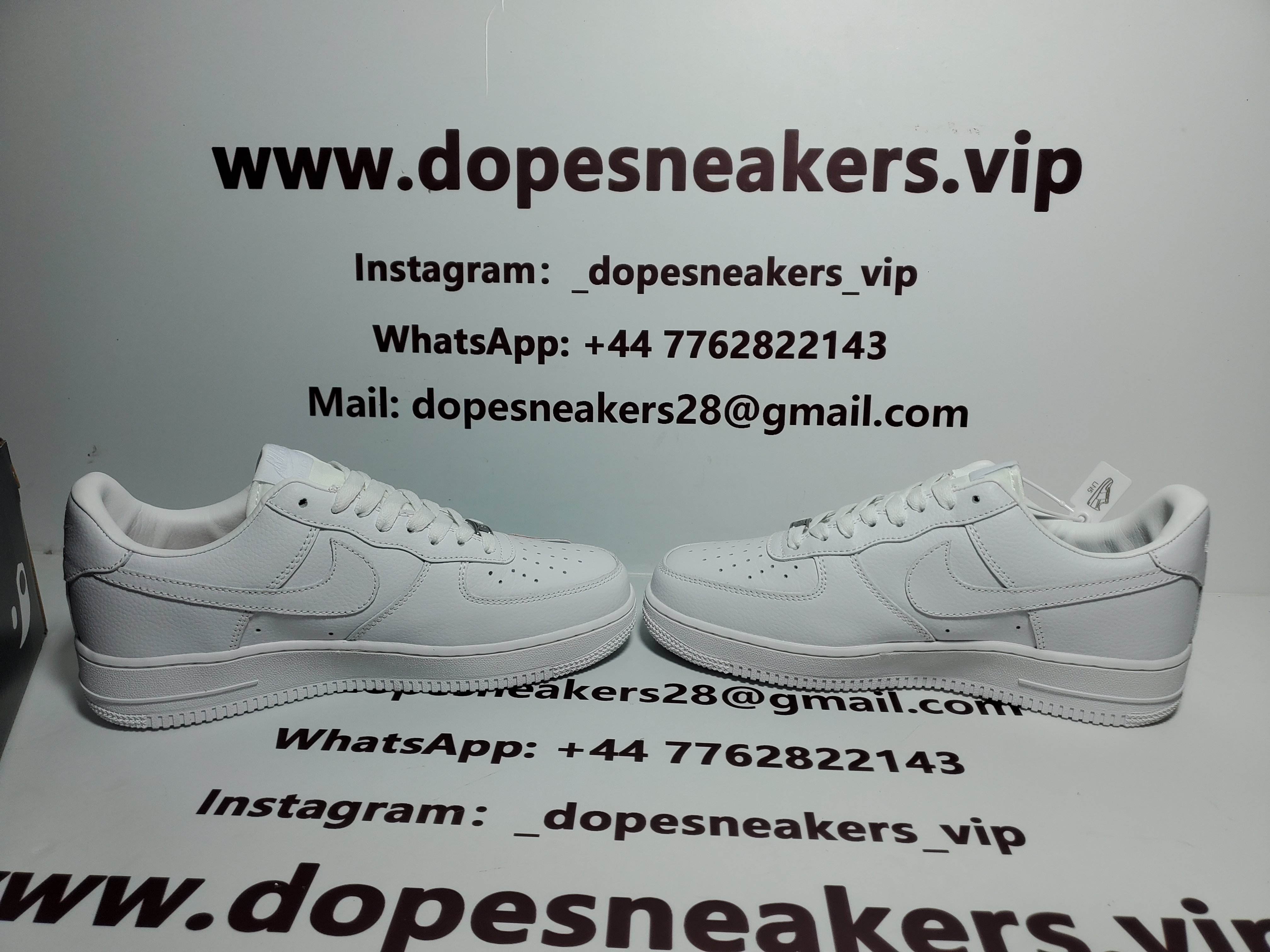 Nike Air Force 1 Low Cactus Plant Flea Premium White Red CK4746-991 (2024)
