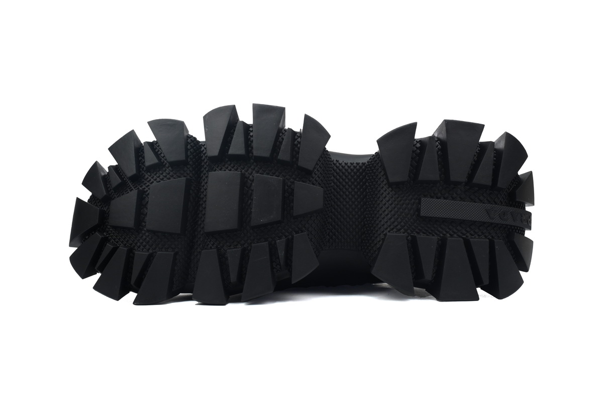 Prada Cloudbust Thunder Black