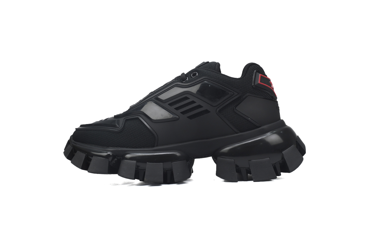 Prada Cloudbust Thunder Black
