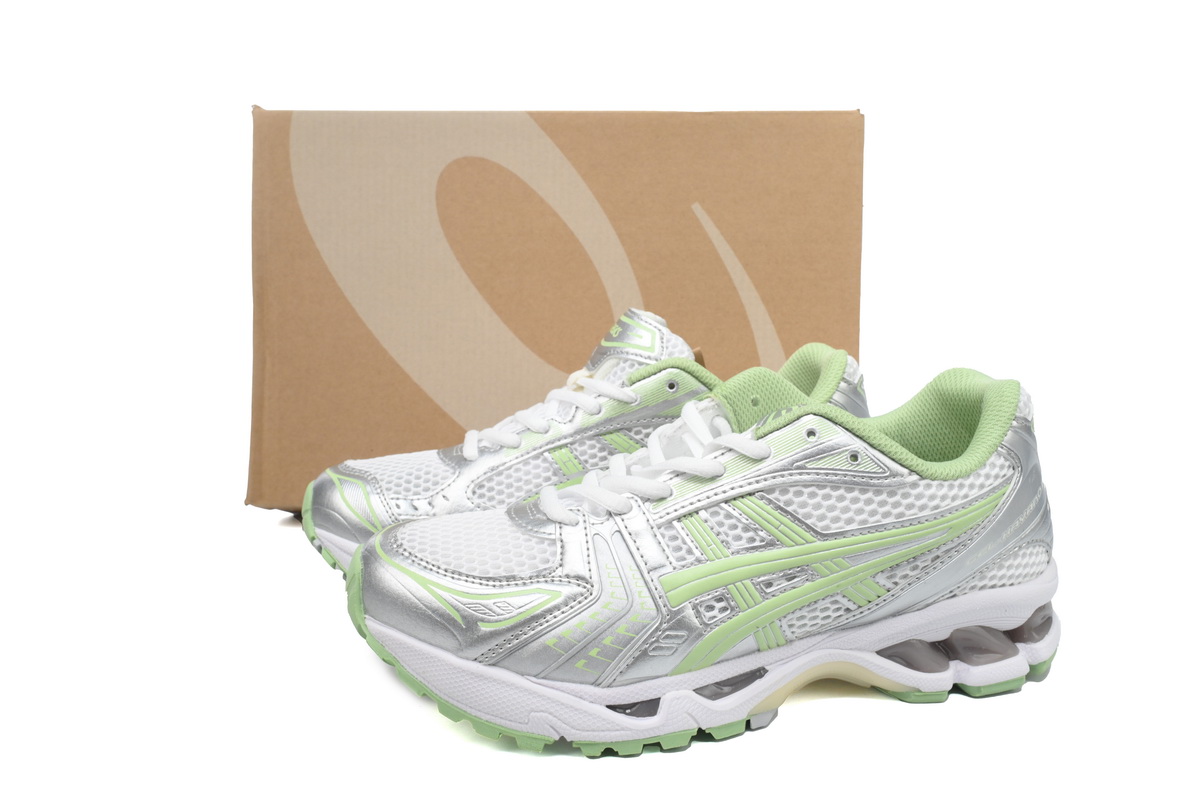 Asics Gel Kayano 14 'White Jade' 1202A056-105