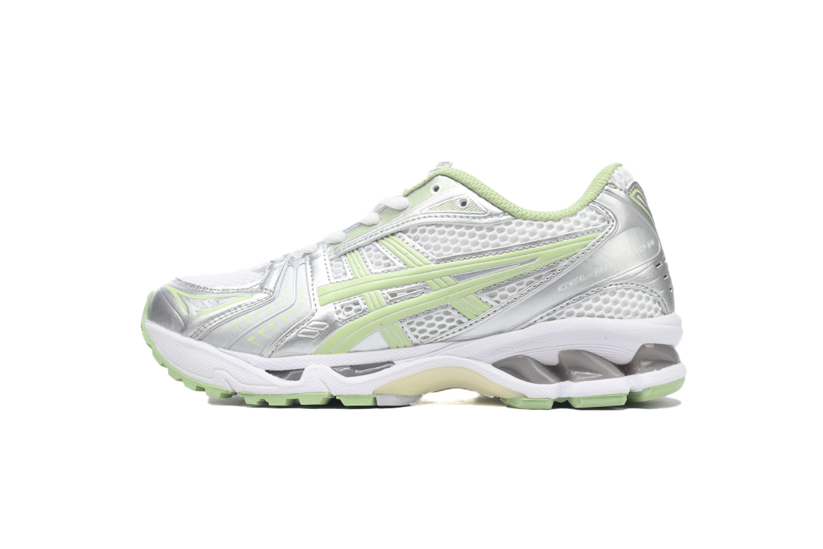 Asics Gel Kayano 14 'White Jade' 1202A056-105