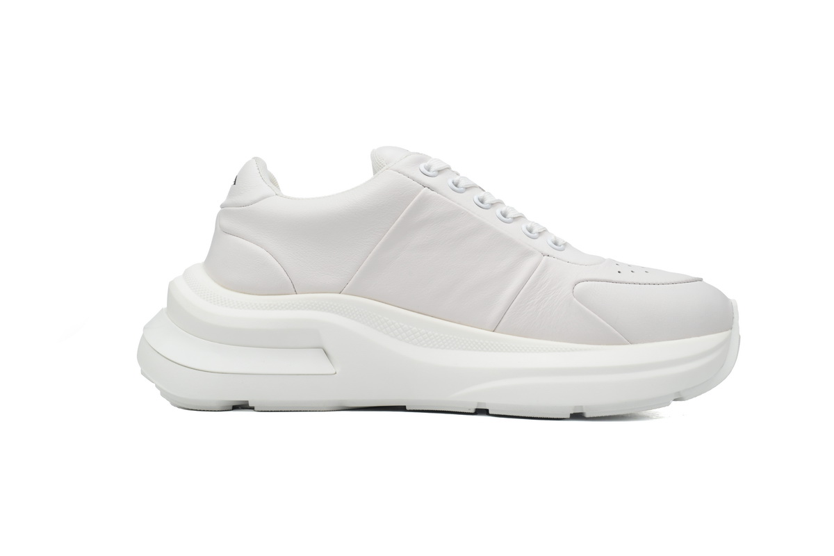 Prada Sneakers White