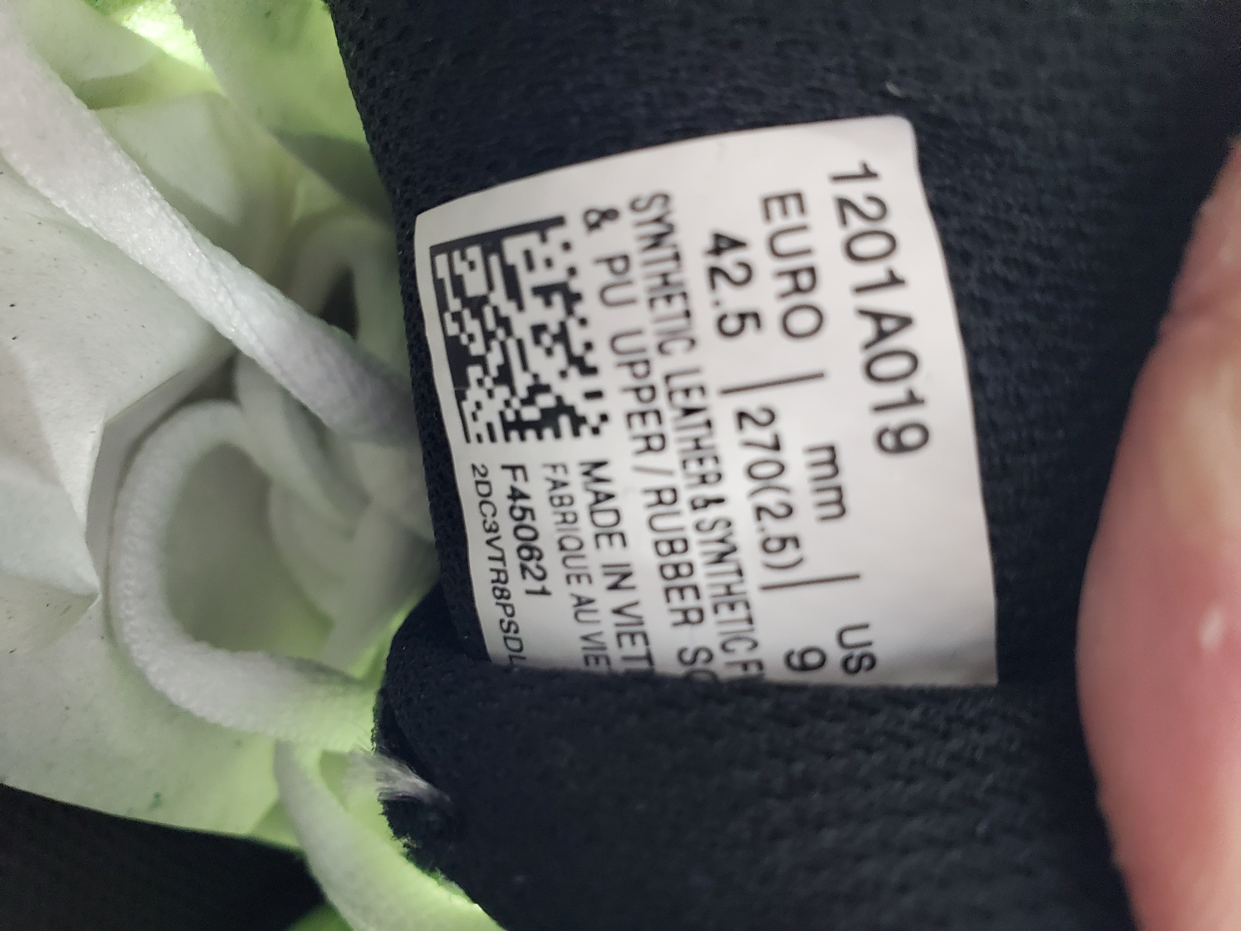Asics Gel Kayano 14 'Illuminate Yellow' 1201A019-751