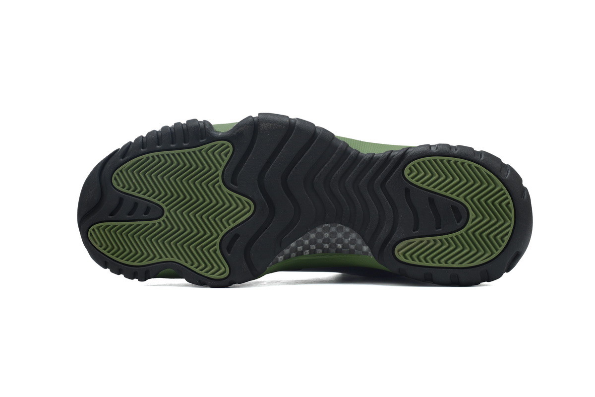 Air Jordan 11 Retro Green CT8012-300
