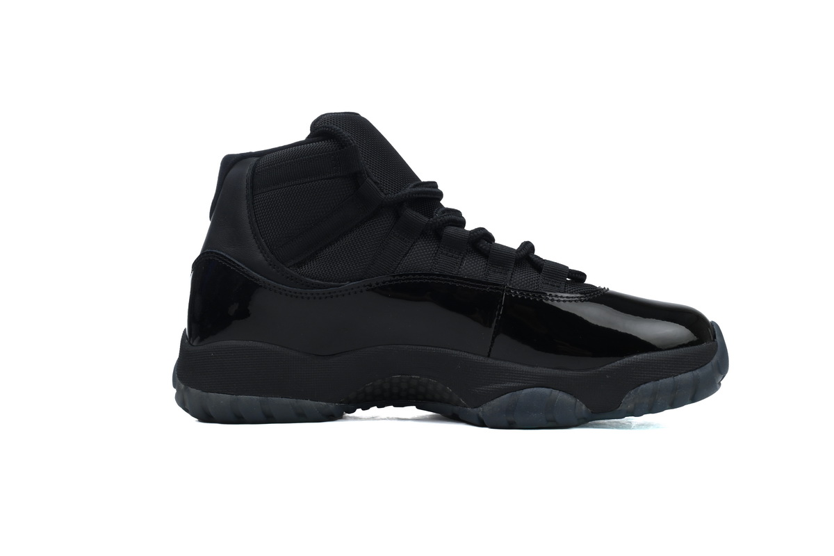 Air Jordan 11 Retro "Cap and Gown” 378037-006