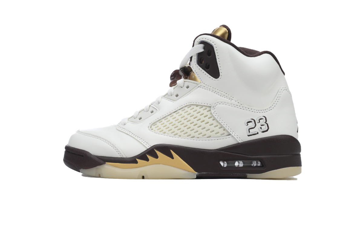 Air Jordan 5 Retro 'Olympic' DD9336-200