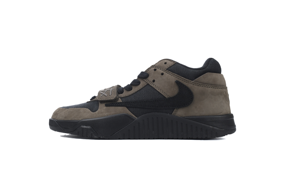 Jordan Jumpman Jack TR 'Dark Mocha' FZ8117-204