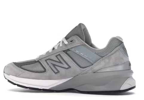 New Balance 990v5 Grey
