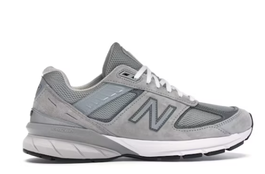 New Balance 990v5 Grey