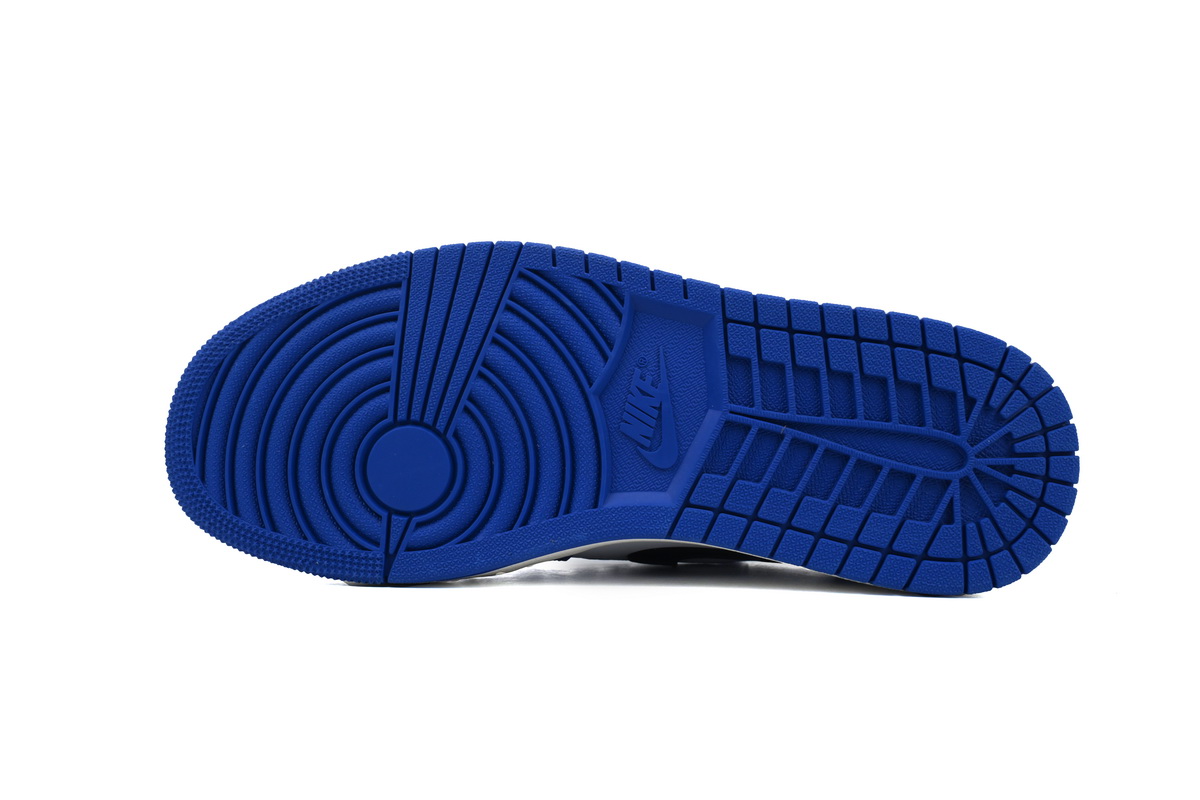 Air Jordan 1 Retro Low OG 'Game Royal' CZ0790-140