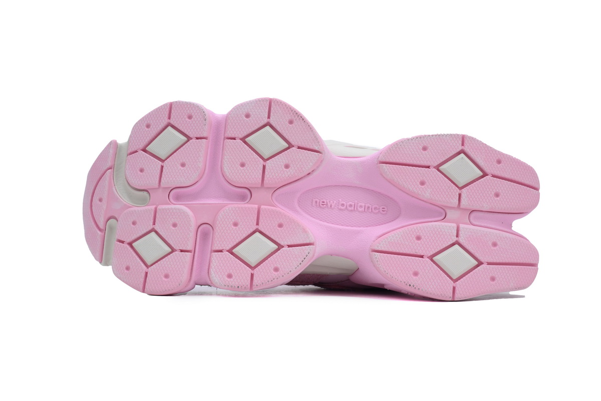 New Balance 9060 'Pink Overdye' ASOS Exclusive1 U9060APP