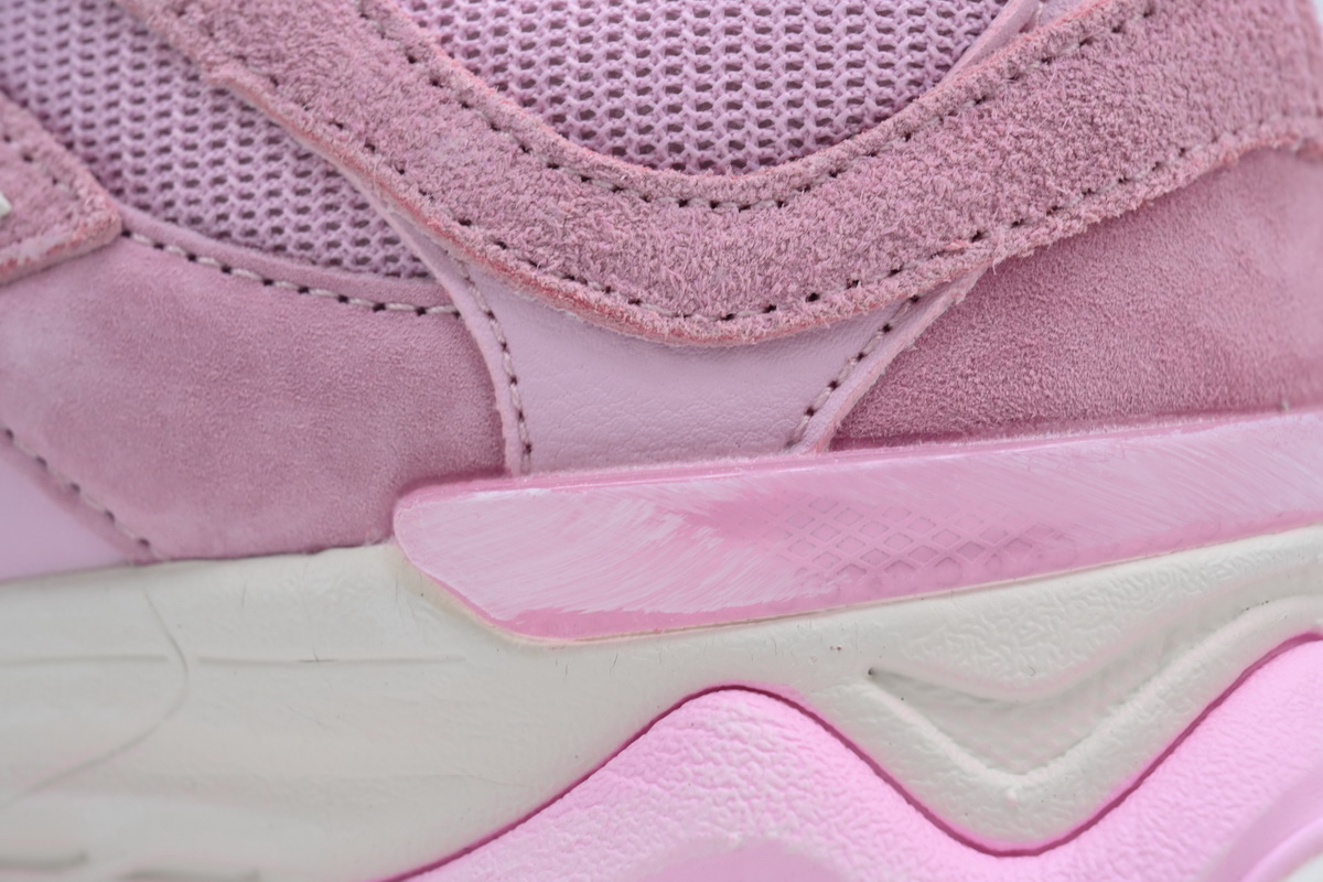 New Balance 9060 'Pink Overdye' ASOS Exclusive1 U9060APP