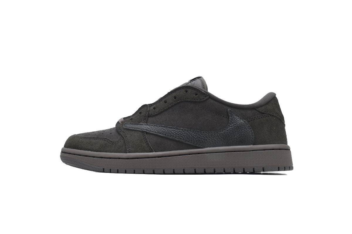 Travis Scott x Air Jordan 1 Low OG SP 'Velvet Brown' DM7866-202