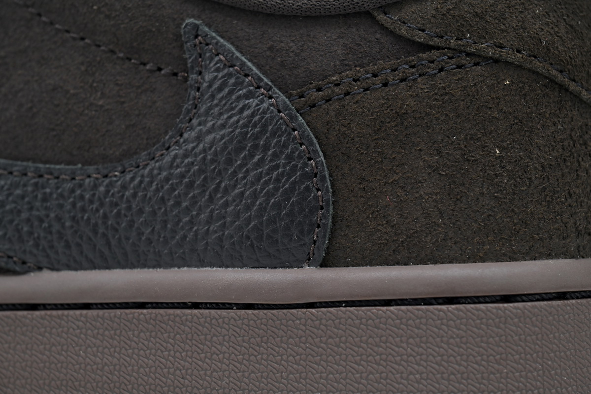Travis Scott x Air Jordan 1 Low OG SP 'Velvet Brown' DM7866-202