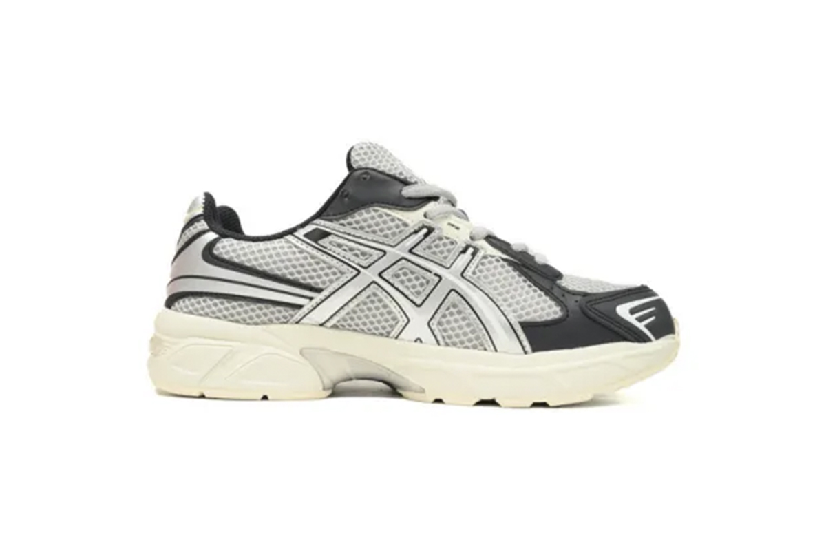 ASICS Gel-1130 Oyster Grey 1201A256 (Gallery Dept. Edition)