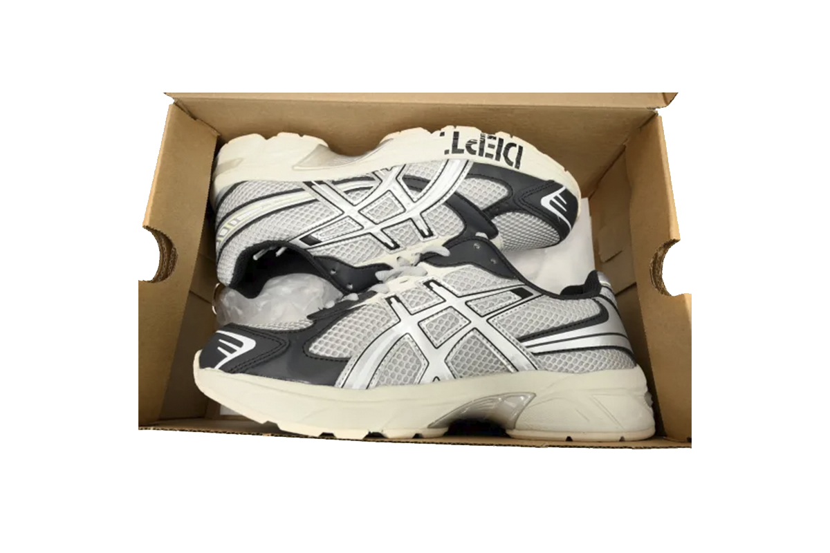 ASICS Gel-1130 Oyster Grey 1201A256 (Gallery Dept. Edition)