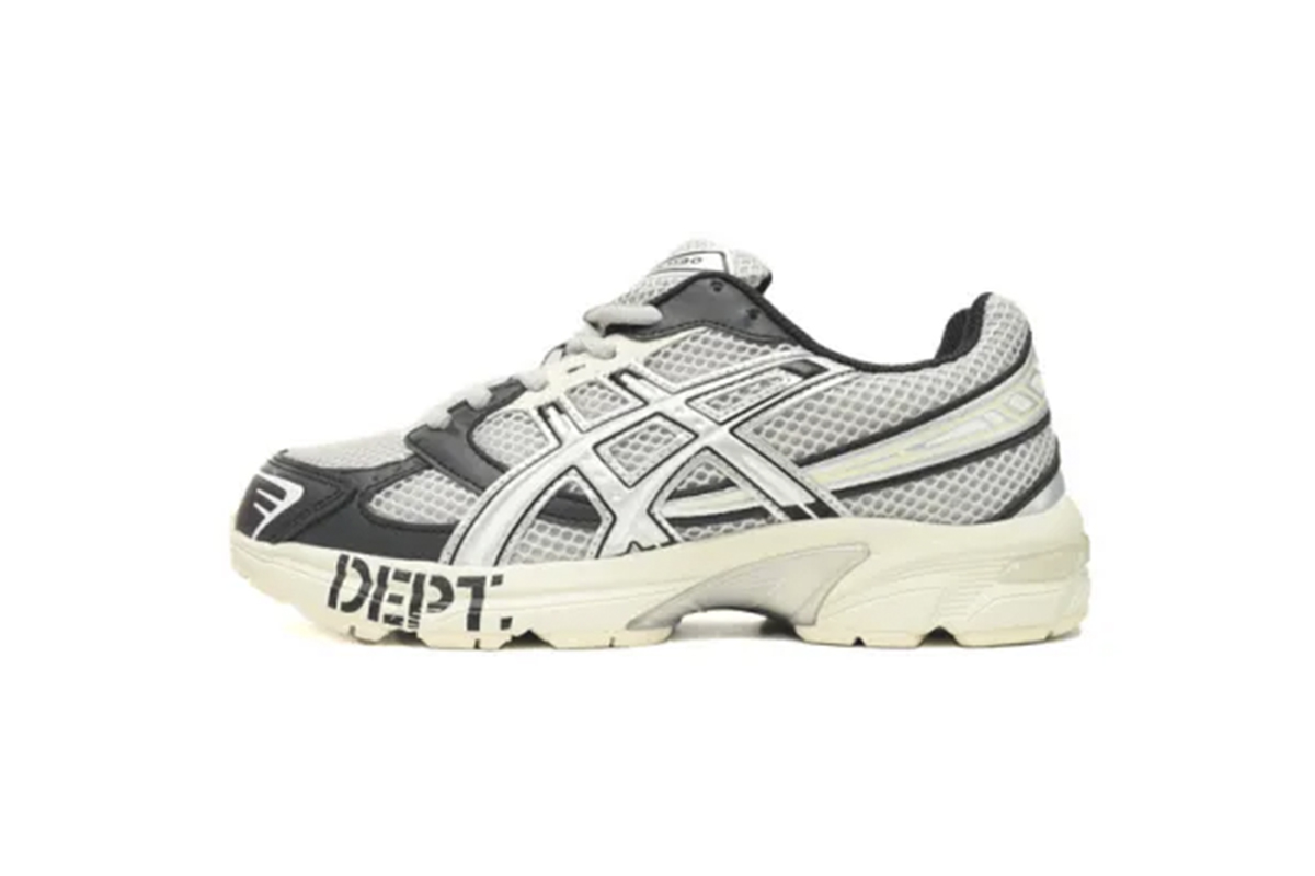 ASICS Gel-1130 Oyster Grey 1201A256 (Gallery Dept. Edition)