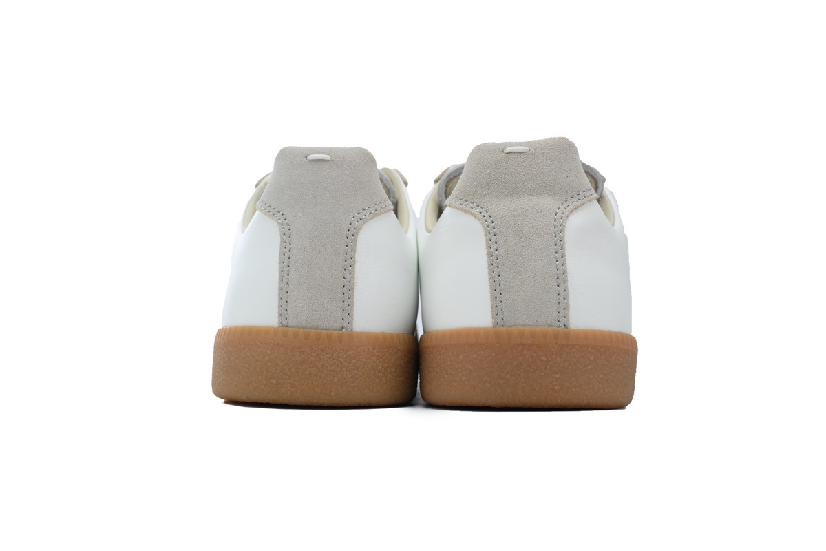 Maison Margiela Replica German Army Trainer S57WS0236P1895101