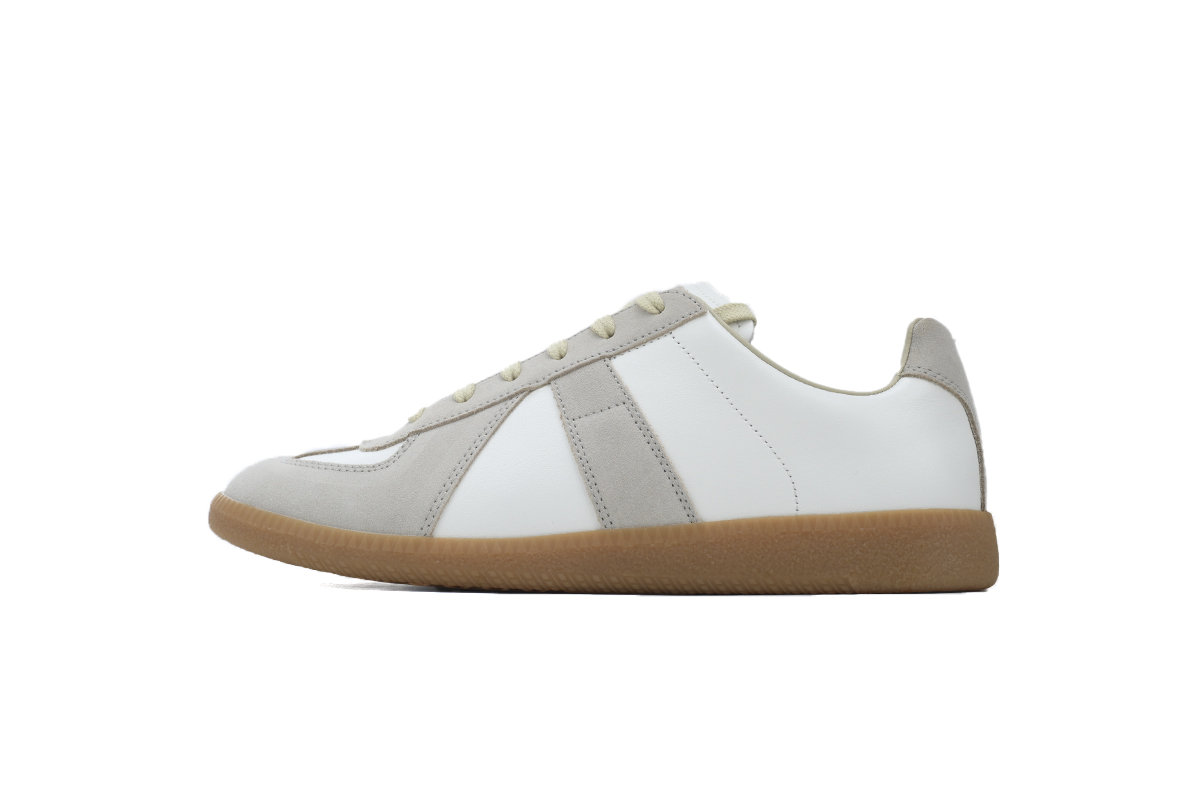 Maison Margiela Replica German Army Trainer S57WS0236P1895101