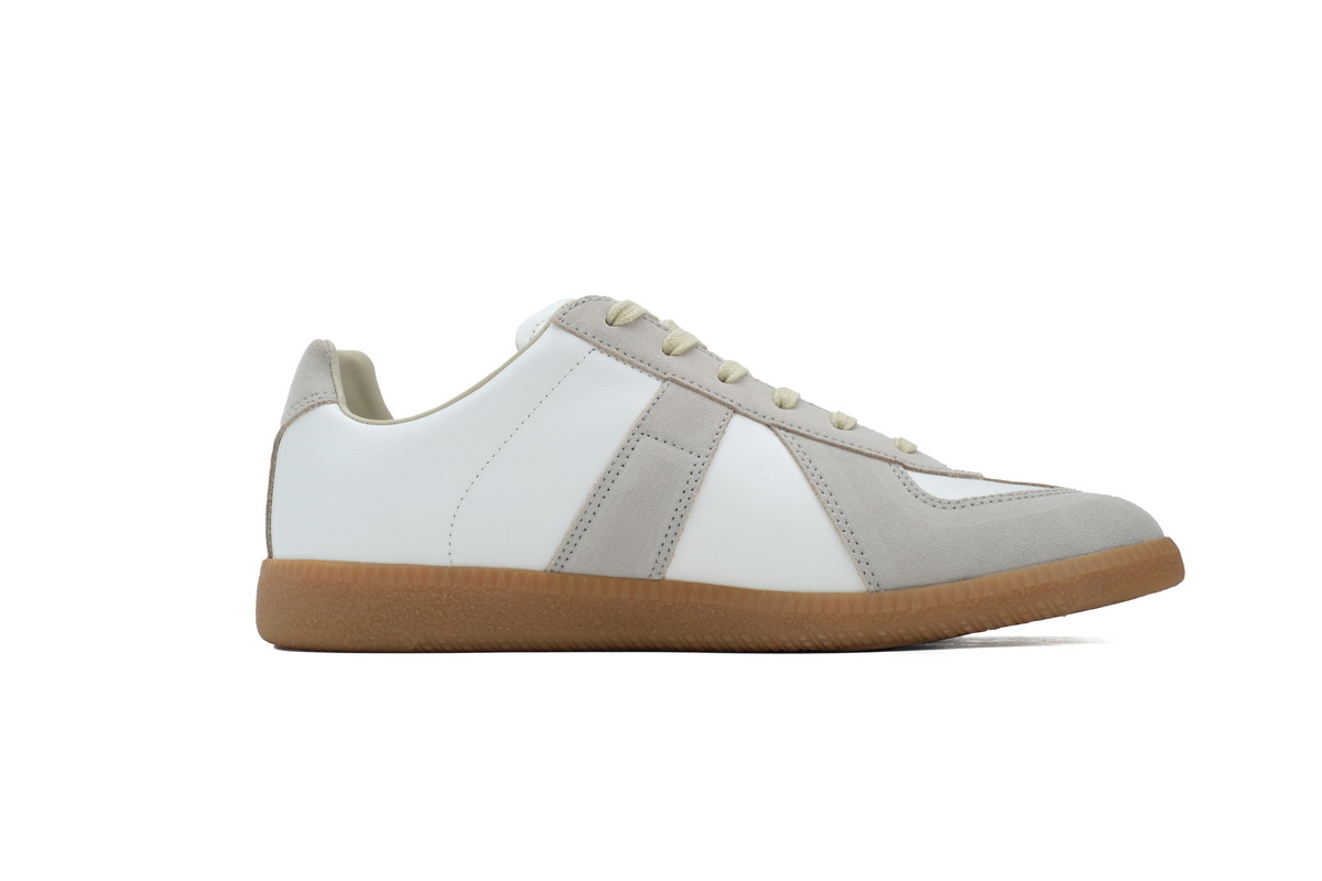 Maison Margiela Replica German Army Trainer S57WS0236P1895101