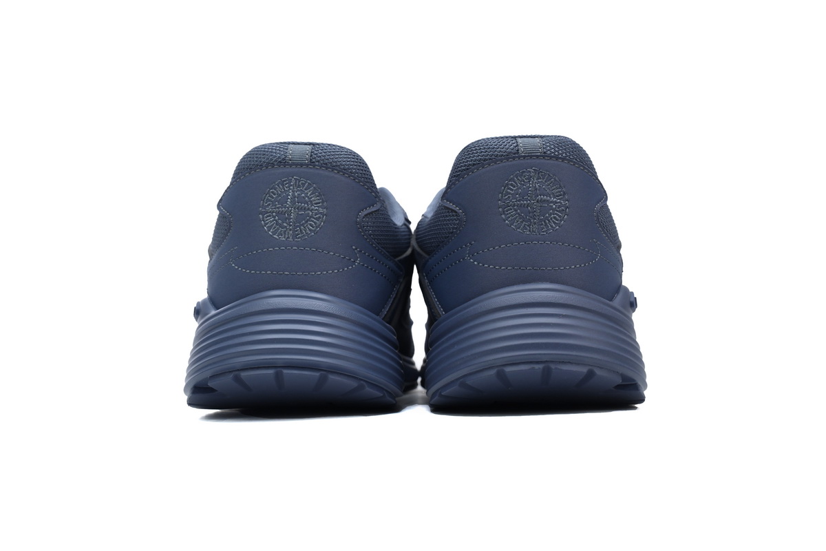 Dior B30 Sneakers Dark Blue
