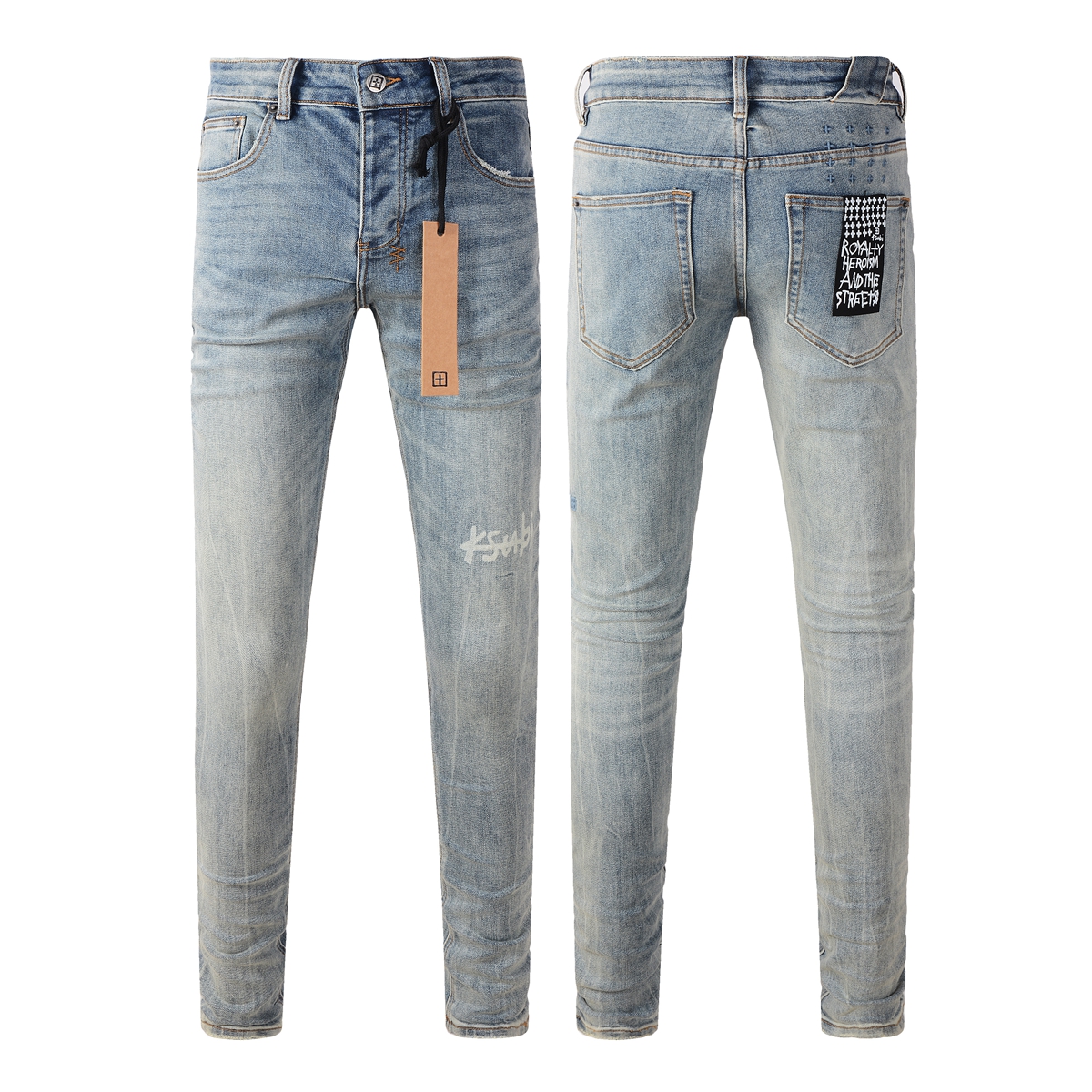 KSUBI Jeans 3029