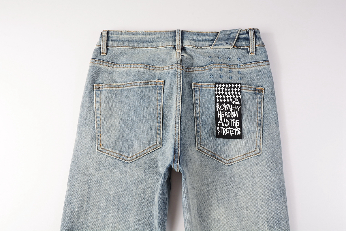 KSUBI Jeans 3029