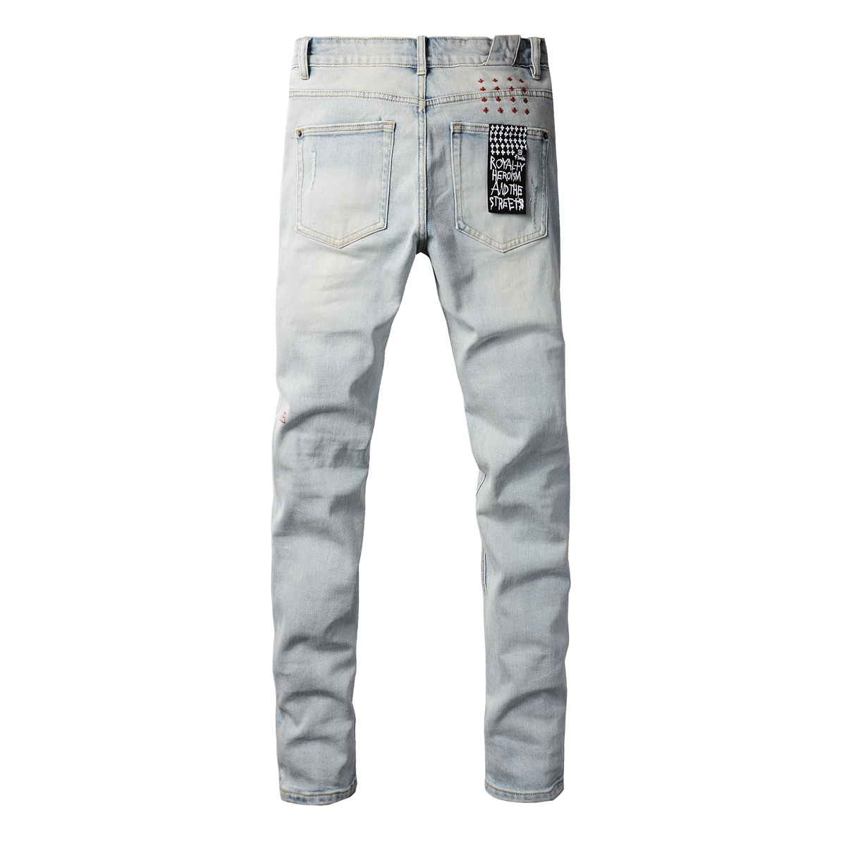 KSUBI Jeans 30008