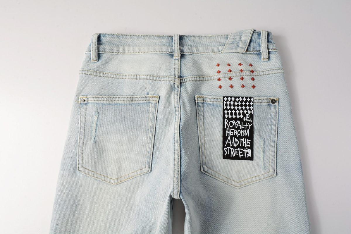 KSUBI Jeans 30008