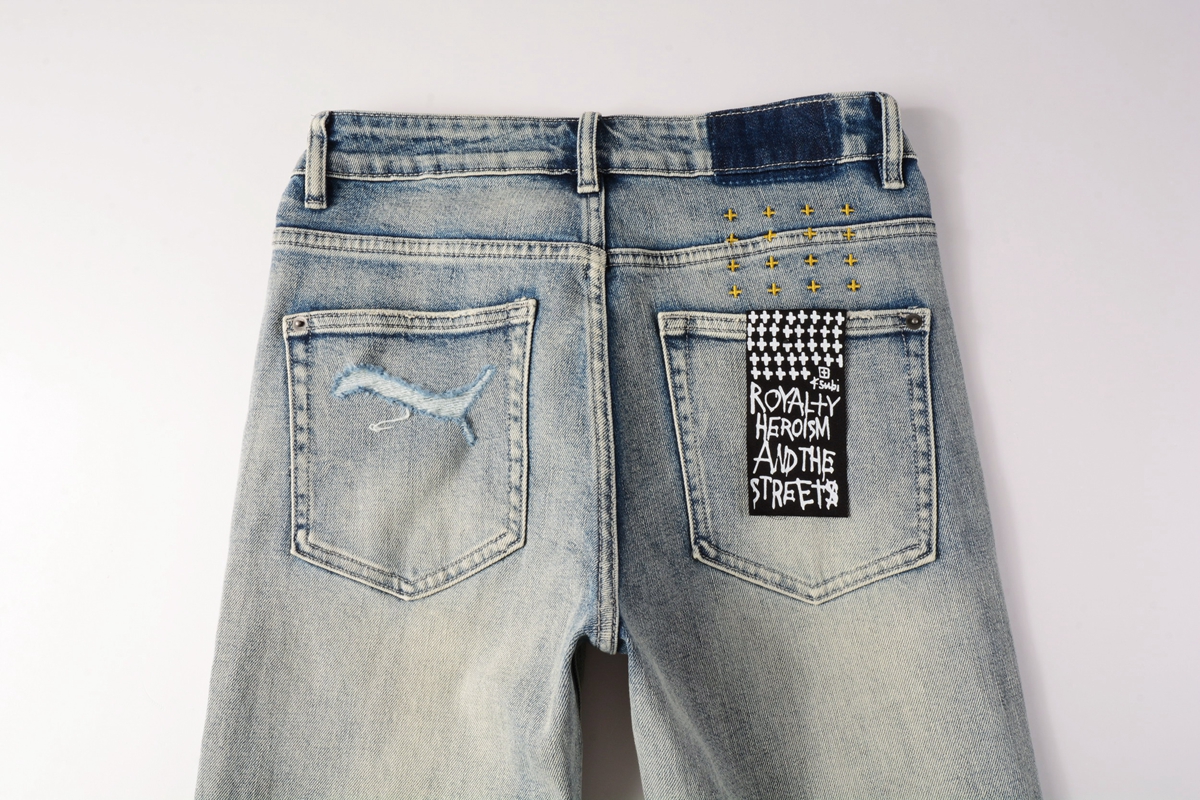 KSUBI Jeans 3009