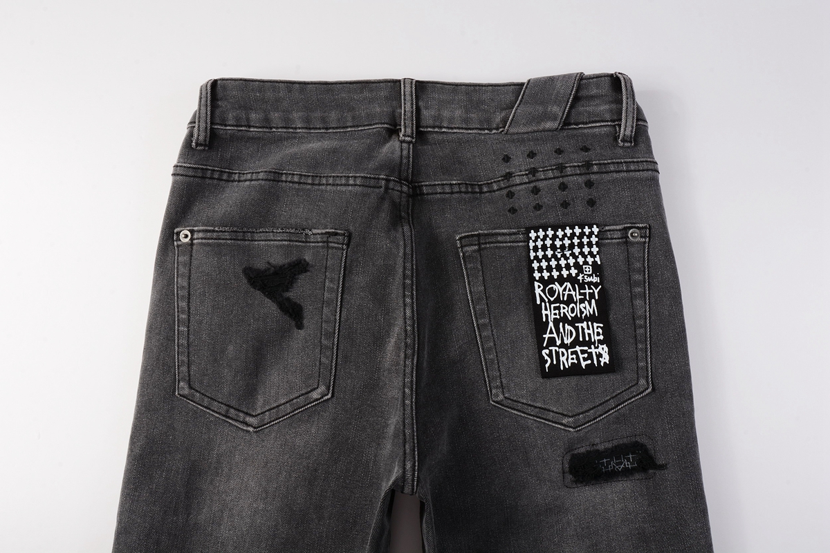 KSUBI Jeans 3010