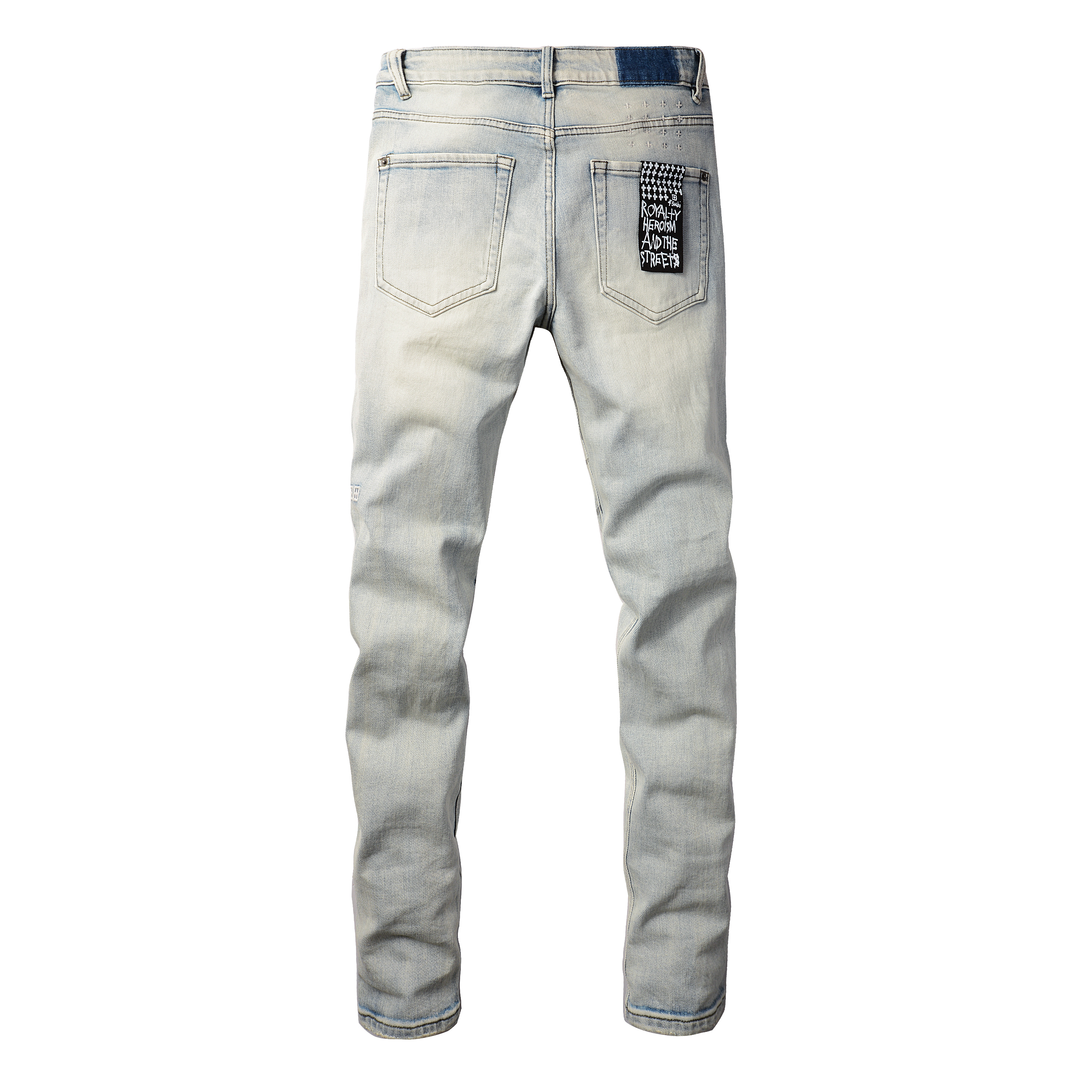 KSUBI Jeans 3013