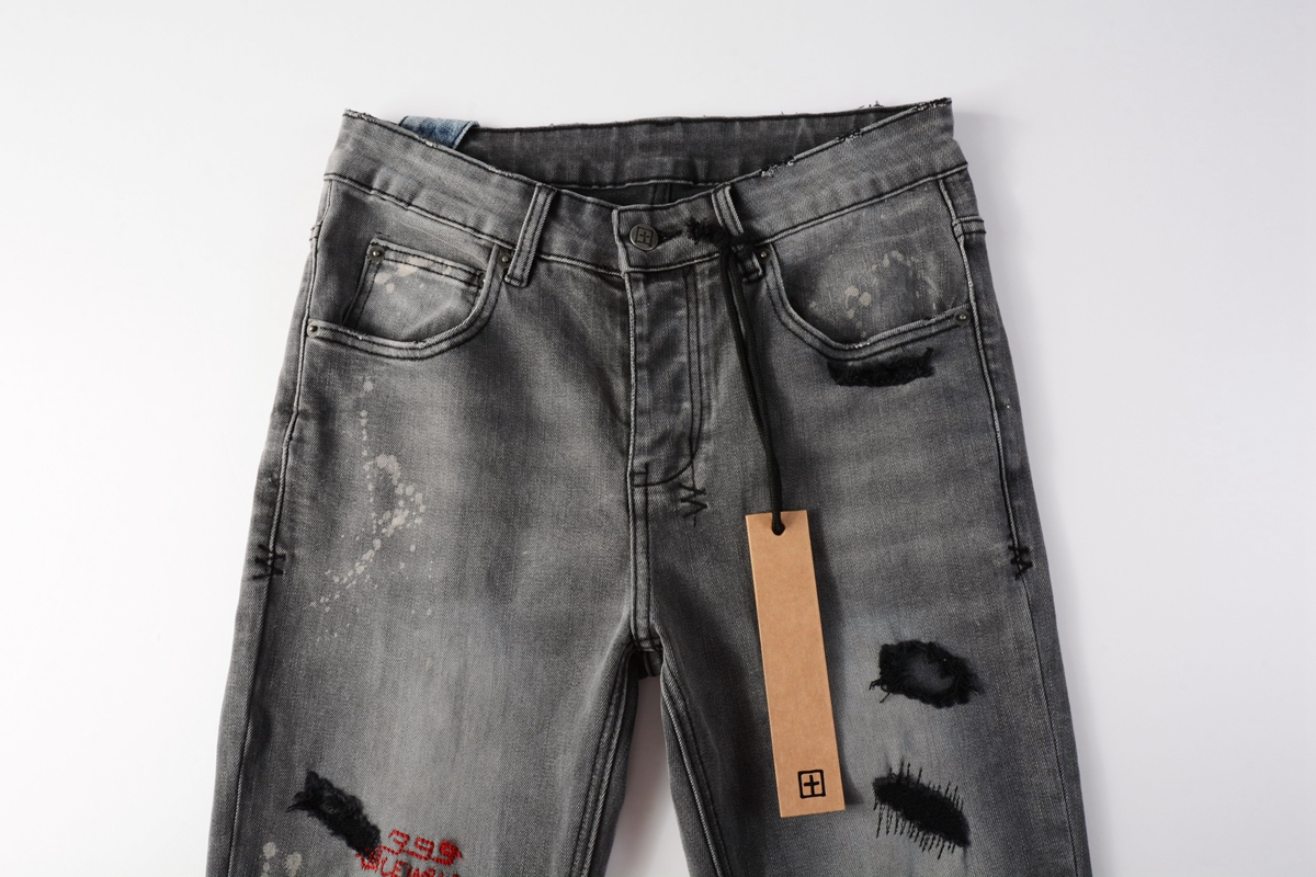 KSUBI Jeans 3014