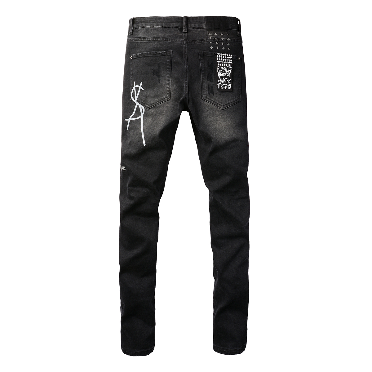 KSUBI Jeans 3015