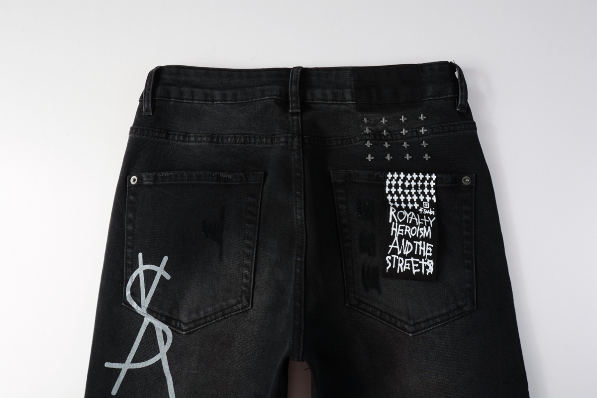 KSUBI Jeans 3015