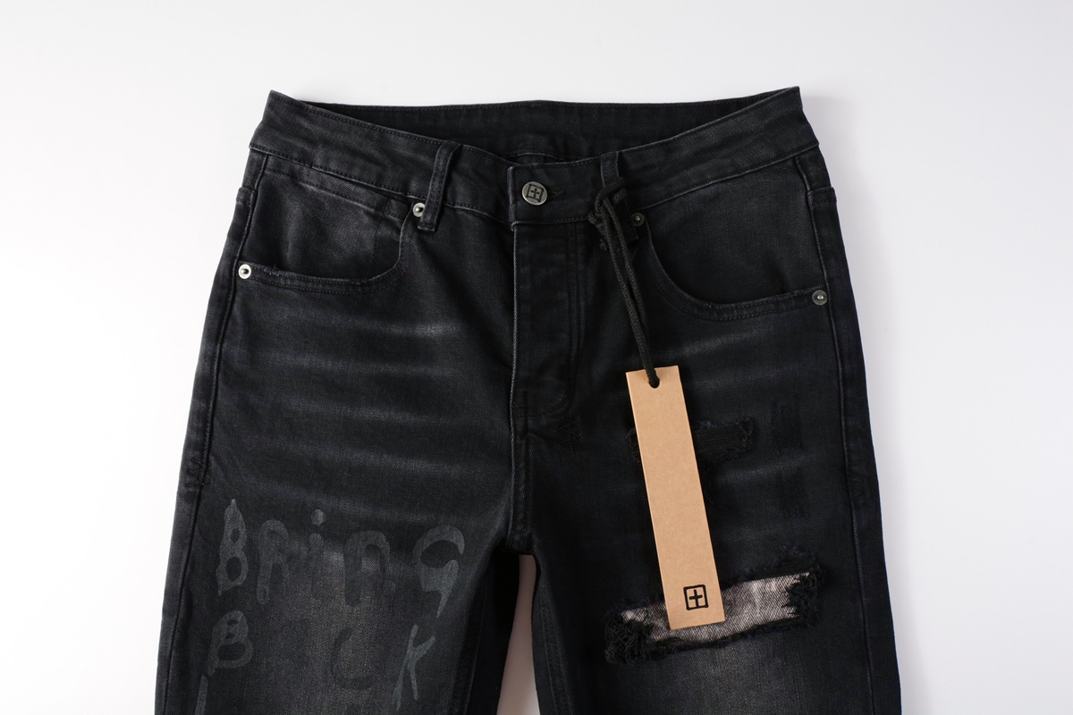 KSUBI Jeans 3015
