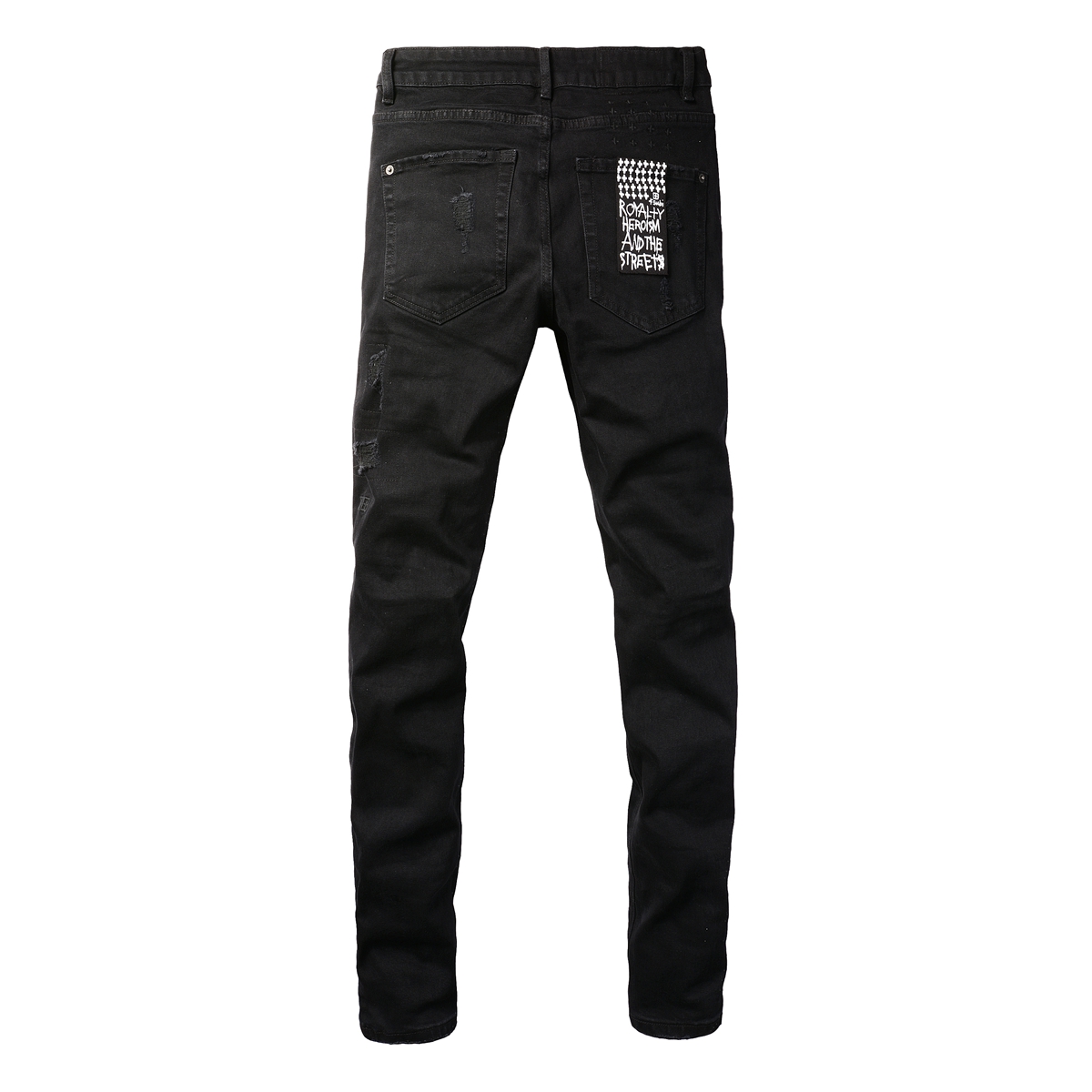 KSUBI Jeans 3016