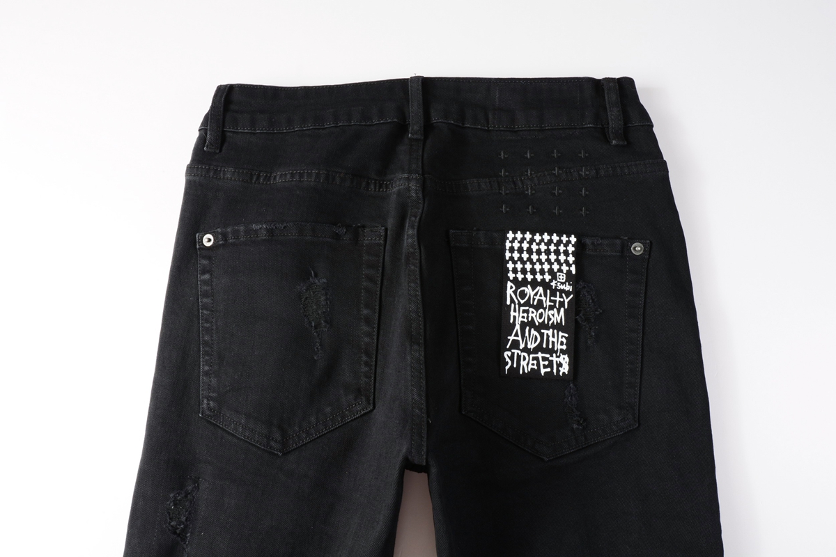 KSUBI Jeans 3016