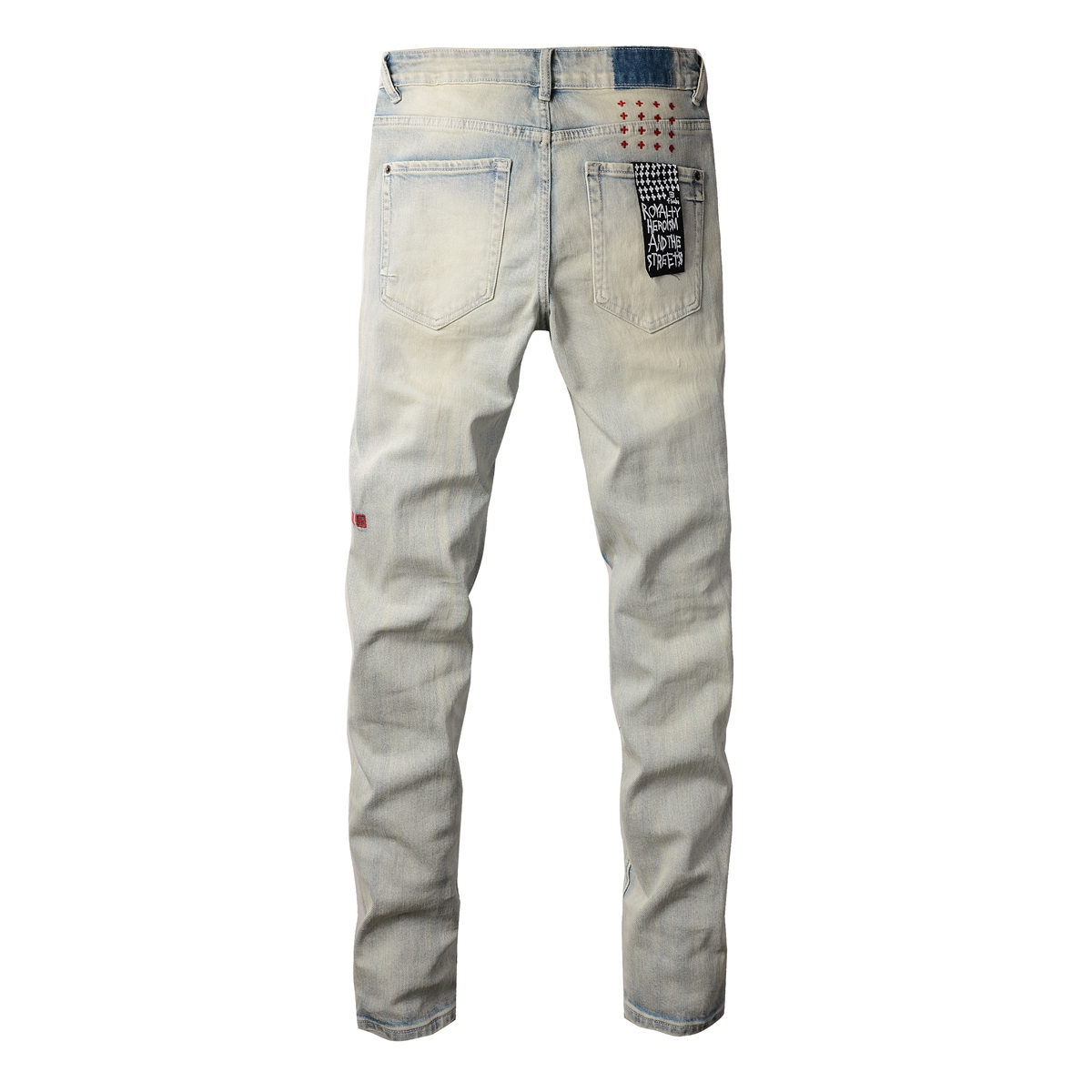 KSUBI Jeans 3017