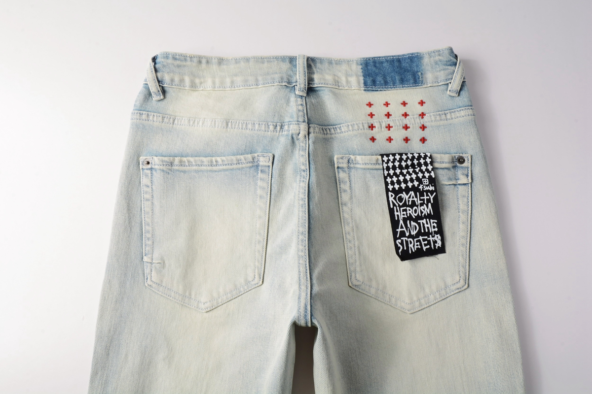 KSUBI Jeans 3017