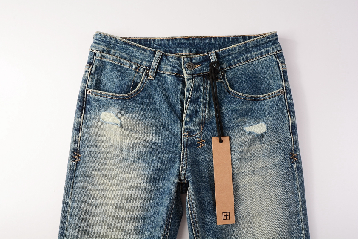 KSUBI Jeans 3018