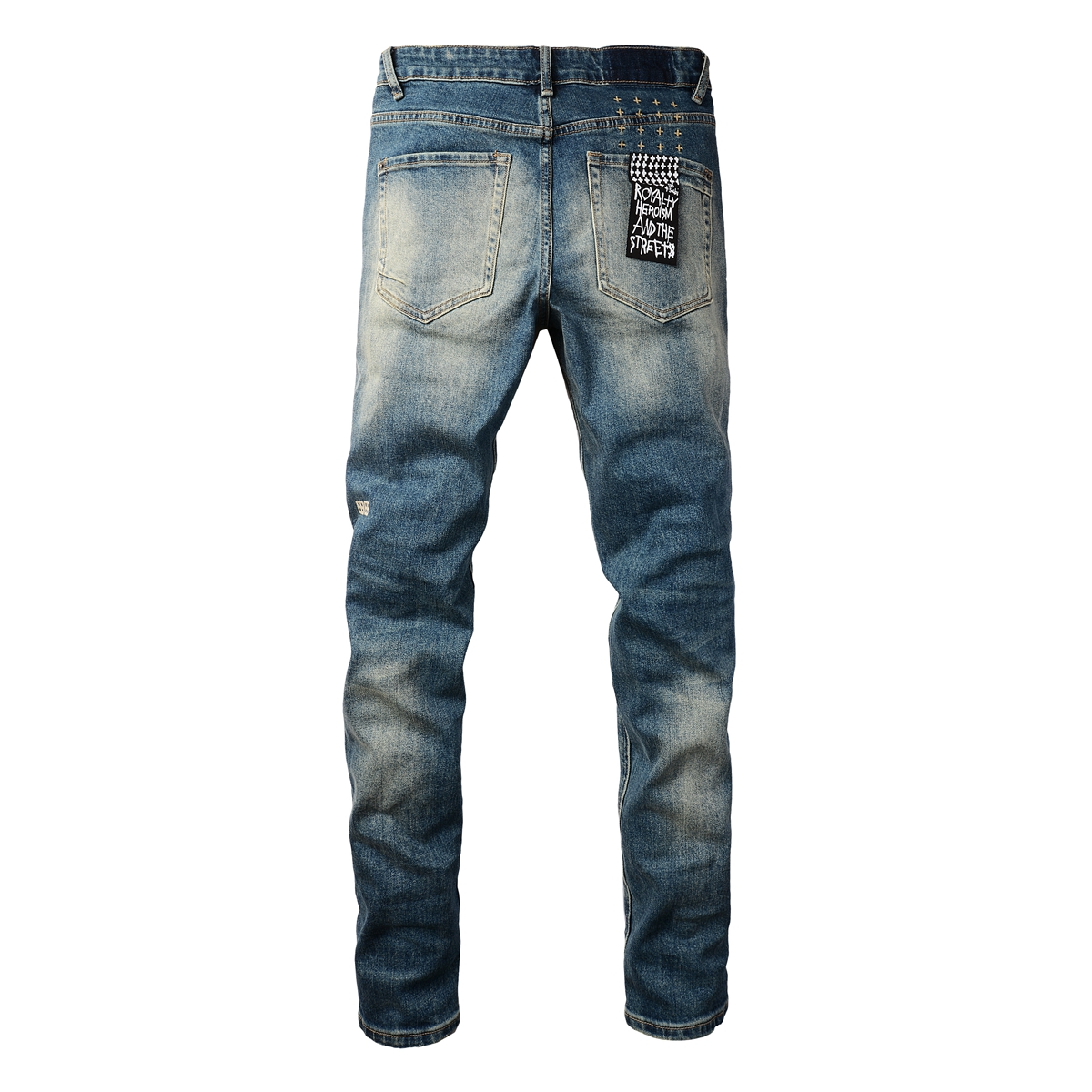 KSUBI Jeans 3018