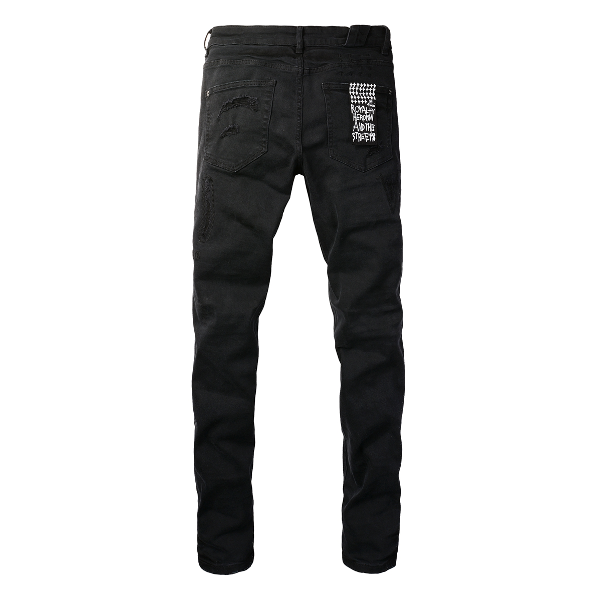 KSUBI Jeans 3019