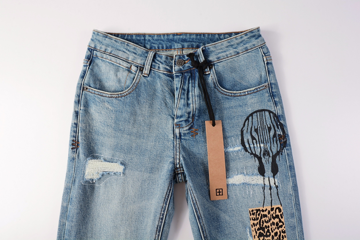 KSUBI Jeans 3022