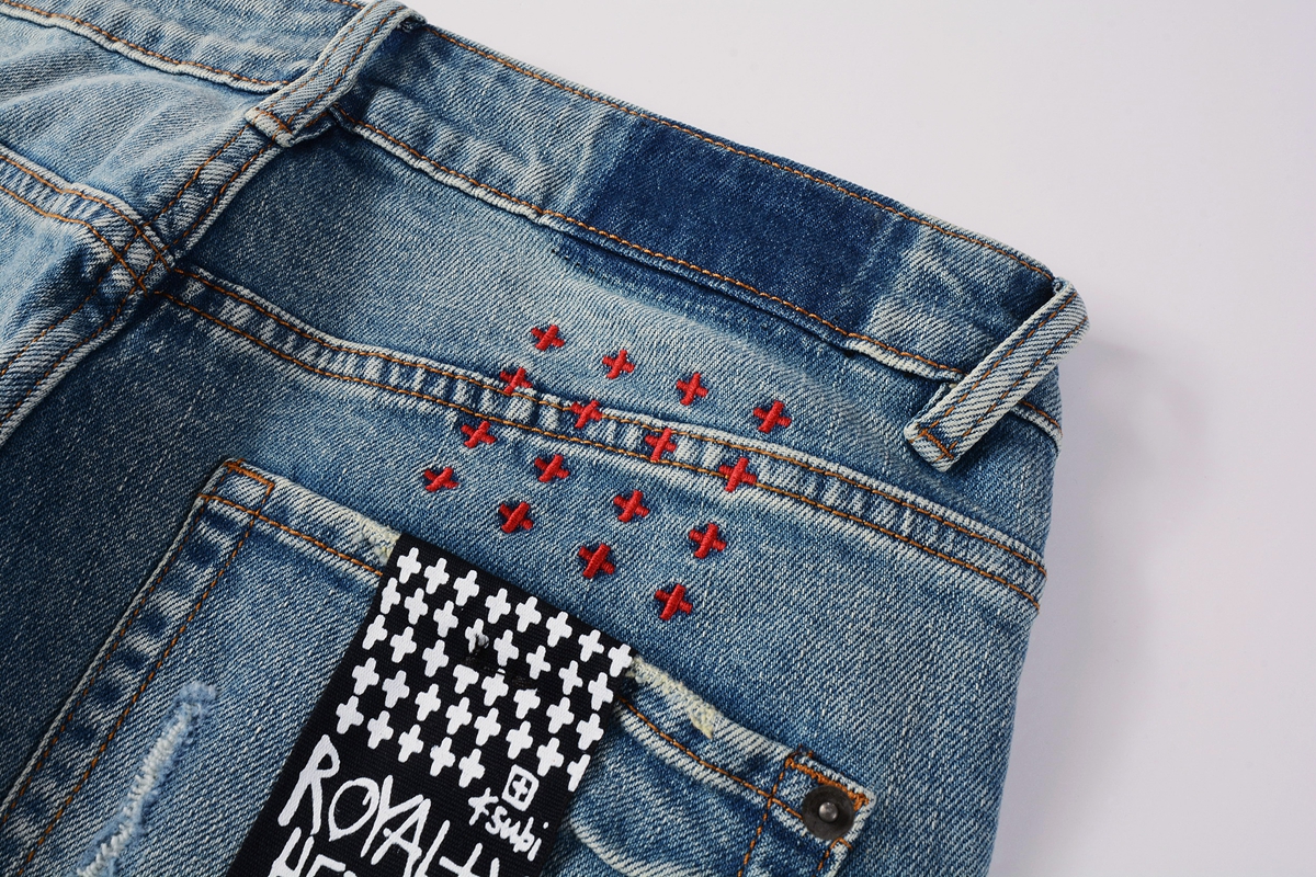 KSUBI Jeans 3022