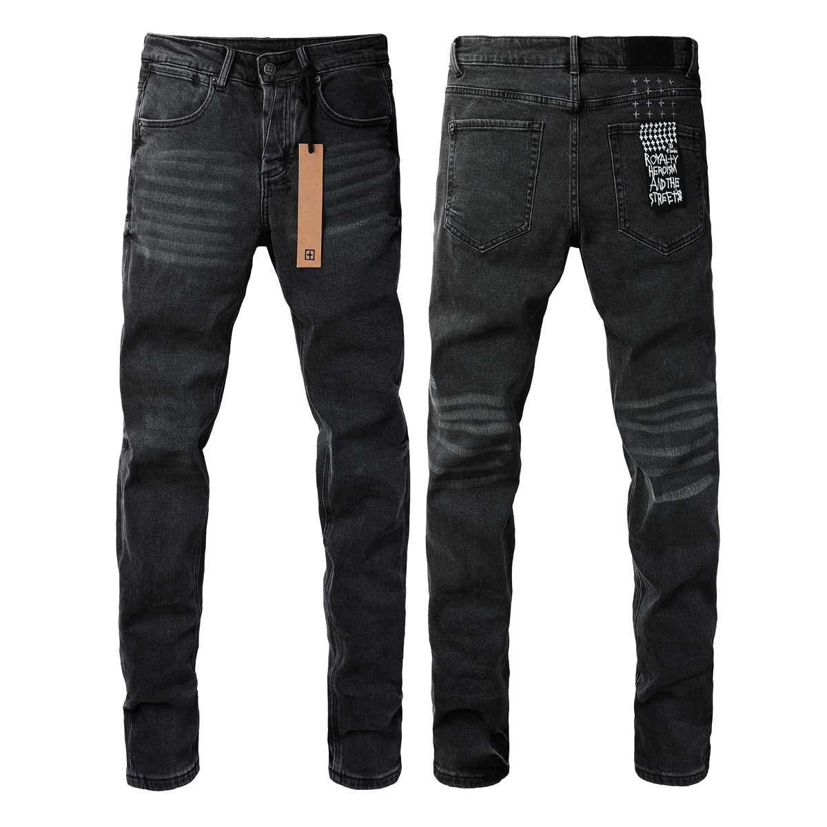 KSUBI Jeans 3023