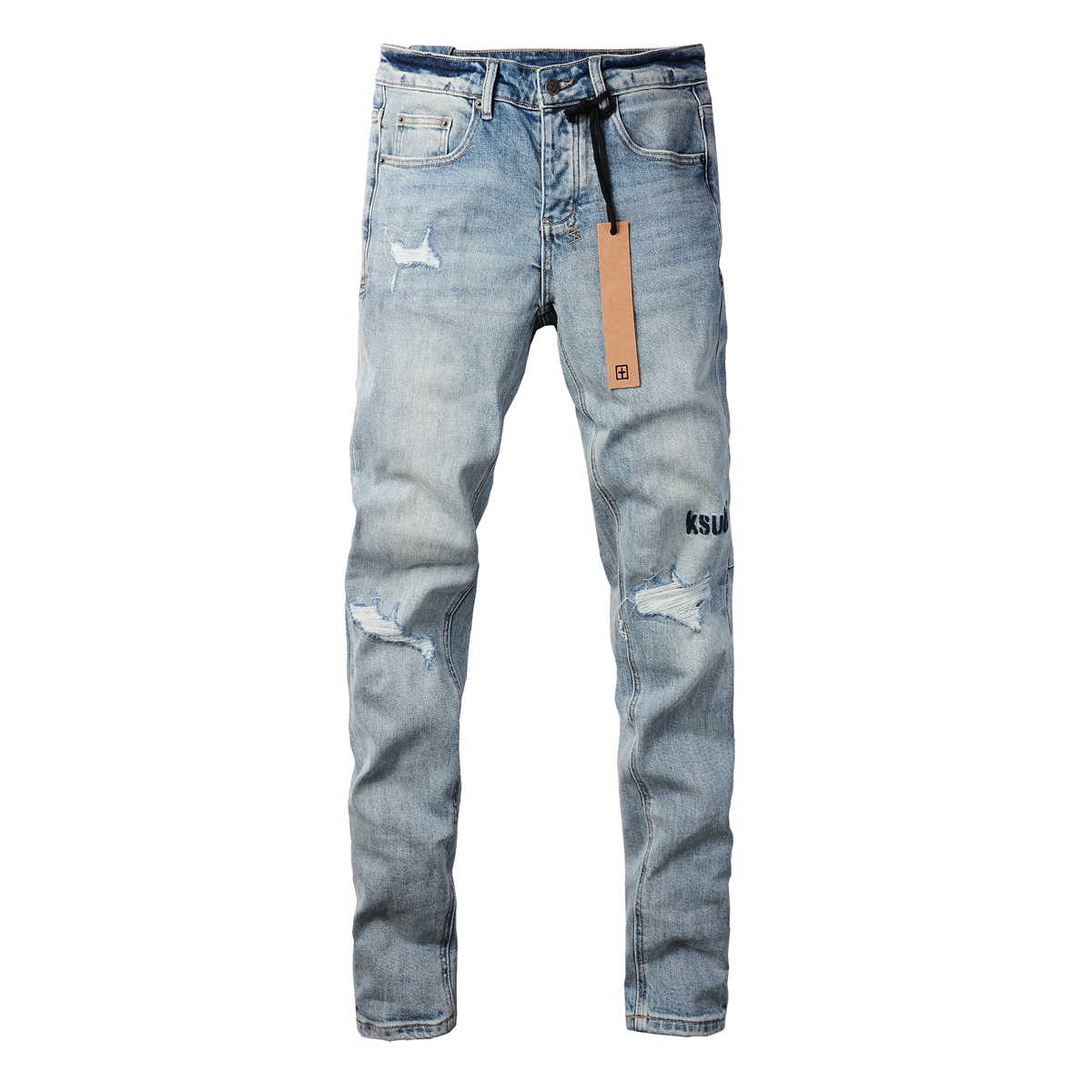 KSUBI Jeans 3024