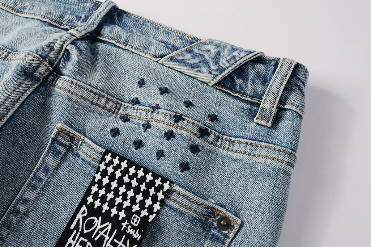KSUBI Jeans 3024