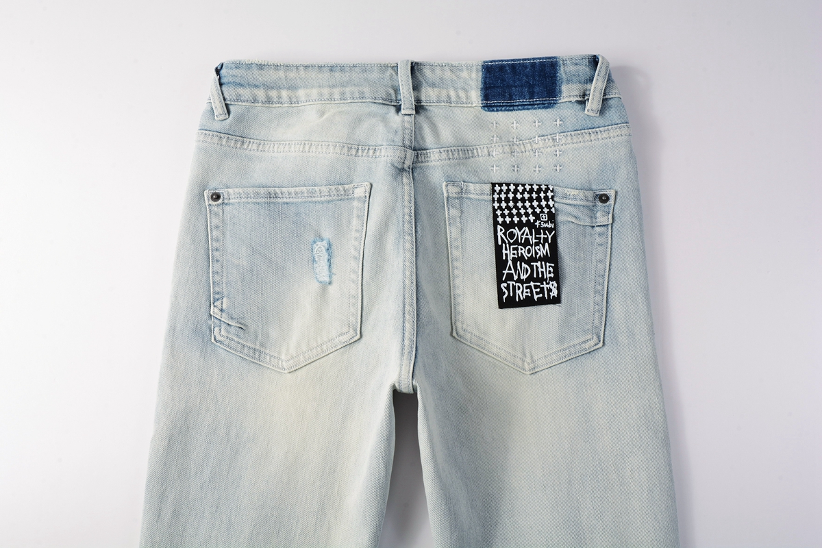 KSUBI Jeans 3025