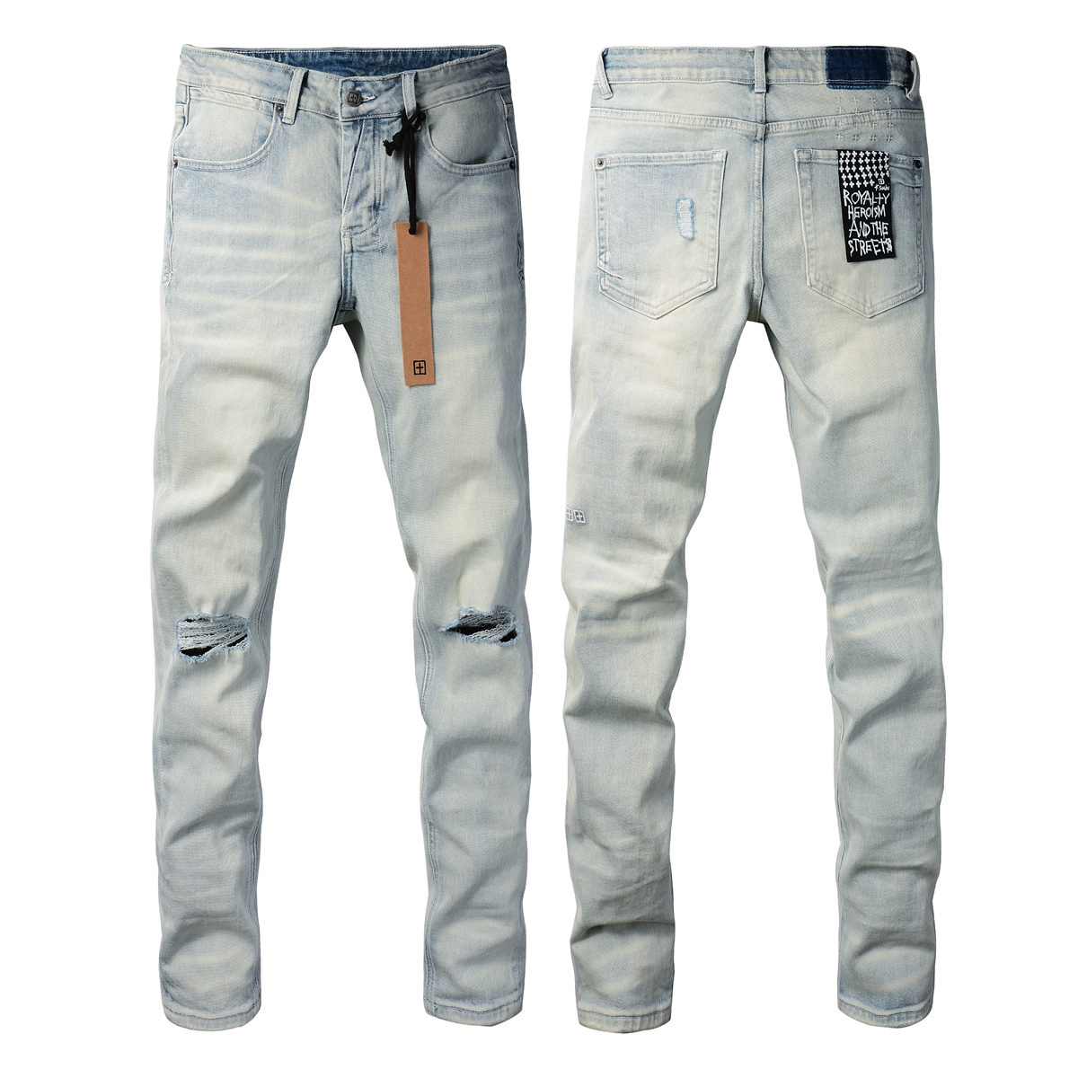 KSUBI Jeans 3025